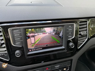 Volkswagen Golf Sportsvan - afbeelding nr 32