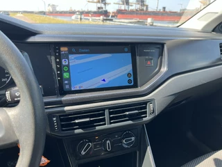 Volkswagen Polo Volkswagen Polo 1.0 AIRCO|APPLE CARPLAY|TREKHAAK|NW APK - afbeelding nr 24