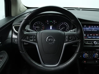 Opel Mokka X - afbeelding nr 24