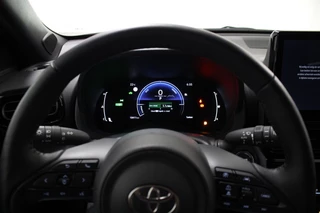 Toyota Yaris Cross - afbeelding nr 15