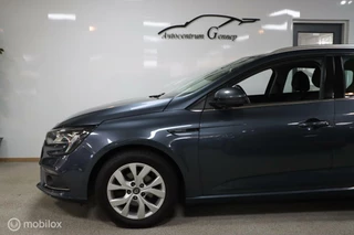 Renault Mégane Estate Renault Megane Estate 1.2 TCe Zen | Trekhaak | - afbeelding nr 12