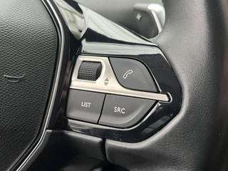 Peugeot 3008 | Stoelverwarming | Camera | Keyless | - afbeelding nr 22