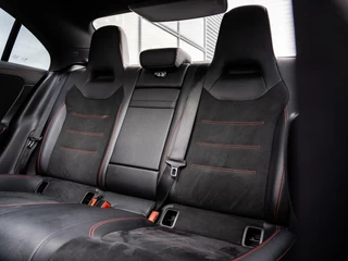 Mercedes-Benz CLA Mercedes CLA-klasse 250 e AMG|PANO|BURMESTER|CAMERA|LED|18'' - afbeelding nr 13