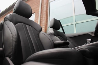 Audi S5 ➡️ Audi S5 3.0 TFSI S5 Quattro | 354 pk | 2e eigenaar | B&O | Trekhaak | 19 inch | DAB | LED | Drive-select | Stoelverkoeling | Nekverwarming | Leer | Telefoon lader | - afbeelding nr 15