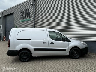 Peugeot Partner Peugeot Partner bestel 122 1.6 e-HDI L2 XR - afbeelding nr 8