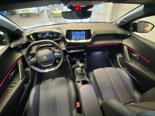 Peugeot 208 Peugeot 208 1.2 PureTech 100 GT | LED | NAVI | CAMERA | CAR PLAY | - afbeelding nr 16