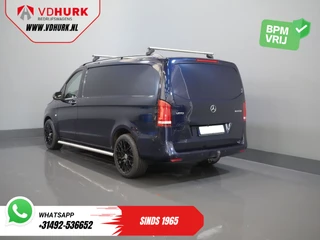 Mercedes-Benz Vito - afbeelding nr 29