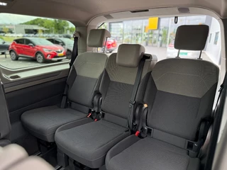 Volkswagen Multivan Volkswagen Multivan Multivan 1.4 eHybrid L2H1 Pano 7p - afbeelding nr 12