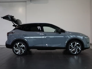 Nissan QASHQAI - afbeelding nr 12