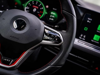 Volkswagen Golf Volkswagen Golf 2.0 TSI GTI CLUBSPORT|PANO|NÜRBURG|HEAD-UP - afbeelding nr 32