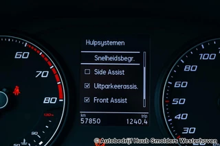 SEAT Arona Seat Arona 1.0 TSI FR Business Intense Plus - afbeelding nr 27