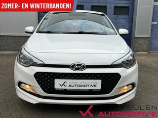 Hyundai i20 Hyundai i20 1.2 Go! Airco l Carplay l DAB l Bluetooth - afbeelding nr 2