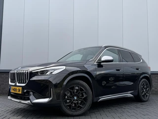 BMW iX1 xDrive30 67 kWh