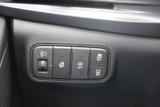 Hyundai Bayon Hyundai Bayon 1.0 T-GDI Premium Navi/Led/Cam/Pdc/Wint/Carplay/16