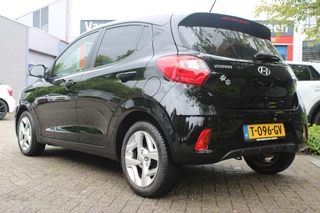 Hyundai i10 Hyundai i10 1.2 Premium Navi/Carplay/Cam/Pdc/wint/All weather 15