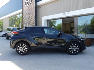 Toyota C-HR - afbeelding nr 33