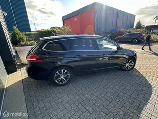 Peugeot 308 Peugeot 308 SW 1.2 PureTech Style - afbeelding nr 6