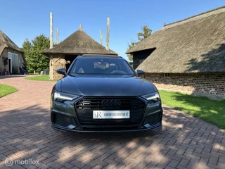 Audi A6 Audi A6 Avant 55 TFSI quattro S-Line VOL OPTIES - afbeelding nr 7