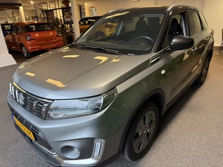 Suzuki Vitara - afbeelding nr 5