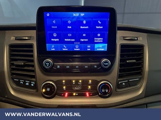 Ford Transit Ford Transit 2.0 TDCI 131pk L3H2 Euro6 Airco | Camera | Navigatie | Apple Carplay | Stoelverwarming Cruisecontrol, Android auto, Verwarmde voorruit, Parkeersensoren, Bijrijdersbank, 2500kg trekvermogen - afbeelding nr 15