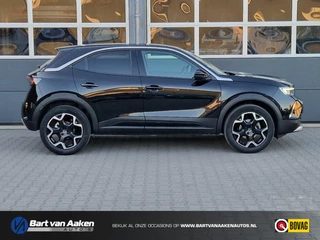 Opel Mokka Opel Mokka 1.2 Turbo Ultimate Automaat Camera Winterpack Carplay - afbeelding nr 7