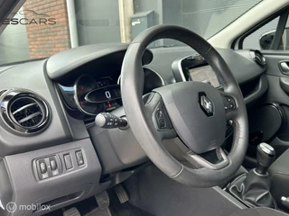 Renault Clio Renault Clio Estate 0.9 TCe Limited  Keyless | Led | Airco - afbeelding nr 14