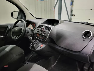 Renault Kangoo Renault Kangoo 1.5dCi 90pk Euro 6! - afbeelding nr 7