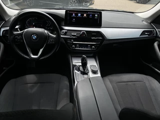 BMW 5 Serie BMW 5 Serie Touring 20