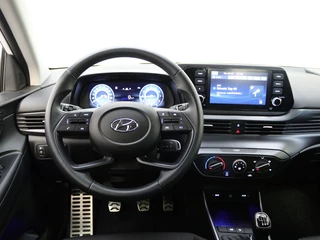 Hyundai Bayon Hyundai Bayon 1.0 T-GDI Comfort | Achteruitrijcamera | Carplay | - afbeelding nr 3