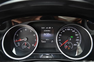 Volkswagen Touran Volkswagen Touran 1.8 TSI DSG 180PK R-line Camera/Navi/LED - afbeelding nr 35
