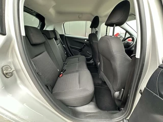Peugeot 208 Peugeot 208 1.2 PureTech Blue Lion |CRUISE | CARPLAY | TREKHAAK | - afbeelding nr 10
