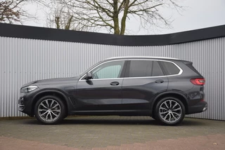 BMW X5 - afbeelding nr 10