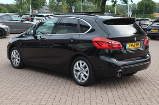 BMW 2 Serie BMW 2 Serie Active Tourer 225xe iPerformance High Exe. / Panoramadak / Camera / Head-up / Leder / Keyless / Navigatie / DAB / Stuurverwarming / Cruise Control - afbeelding nr 3