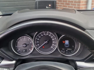 Mazda CX-5 Mazda CX-5 2.0 SAG 165 TS+, TREKHAAK / CAMERA / STOEL,STUURVERWARMING - afbeelding nr 20