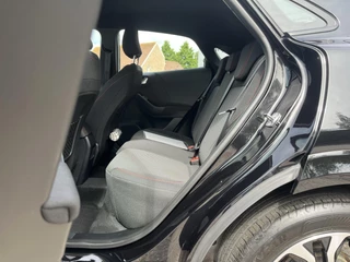 Ford Puma Ford Puma 1.0 EcoBoost Hybrid ST-Line 125pk | Apaptieve Cruise | BLIS | Winterpack | Achteruitrijcamera | SYNC 3 Navigatie - afbeelding nr 15