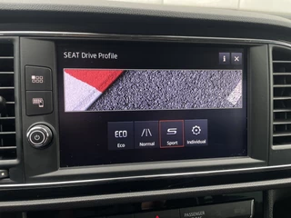 SEAT Leon | LED | Navi | Camera | Carplay - afbeelding nr 51