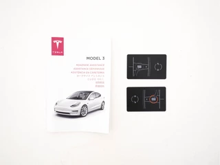 Tesla Model 3 Tesla Model 3 Standard RWD Plus 60 kWh [ 3-Fase ] (INCL-BTW) Aut. *PANO | AUTO-PILOT | FULL-LEATHER | KEYLESS | FULL-LED | MEMORY-PACK | SURROUND-VIEW | DAB | CARPLAY | DIGI-COCKPIT | LANE-ASSIST | COMFORT-SEATS | 18