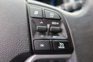 Hyundai Tucson Hyundai Tucson 1.6 GDI Comfort Clima, NAVI, Camera, PDC V+A, Stoelverwarming - afbeelding nr 14