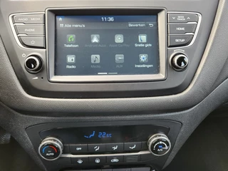 Hyundai i20 - afbeelding nr 18