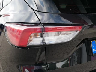 Ford Kuga Ford Kuga 2.5 PHEV ST-Line Winterpack| Camera| Trekhaak| ACC - afbeelding nr 23