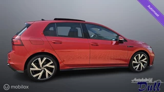 Volkswagen Golf Volkswagen Golf 1.5 eTSI R-Line DSG Panoramadak App Carplay! - afbeelding nr 2