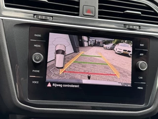 Volkswagen Tiguan - afbeelding nr 31