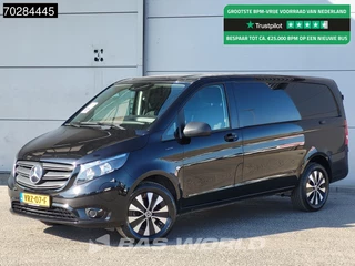 Mercedes-Benz Vito - 122562761-0