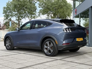 Ford Mustang Mach-E Ford Mustang Mach-E Aut. Extended 98kWh | Leder | Bang & Olufssen | 360 Camera | Panorama | - afbeelding nr 4