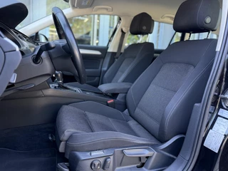 Volkswagen Passat Volkswagen Passat Variant 1.4 TSI DSG Comfortline Business CarPlay|Trekhaak|Cam|Perfect onderhouden - afbeelding nr 8