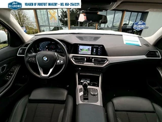 BMW 3 Serie BMW 3-serie Touring 320e Business Edition Plus|PlugInHybride|Camera|PDC|AppleCarPlay - afbeelding nr 2