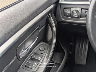 BMW 4 Serie |CARPLAY|STOELVERW.|ORIG. NL|DEALER ONDERH. - afbeelding nr 11