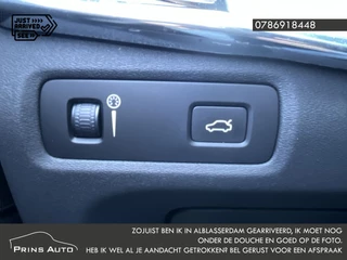 Volvo V90 |CRUISE|LEDER|ORIG. NL|NAP|BLIS|STOELVERW. | 2765 - afbeelding nr 31
