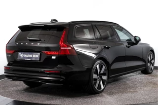 Volvo V60 | Dig. Cockpit | Adapt. Cruise | Stoel-+Stuurverw. | PDC | Camera | NAV + App. Connect | ECC | LM 19