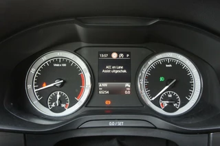 Škoda Kodiaq Skoda Kodiaq 1.5 TSI Ambition 7p. Acc|CarPlay|Dodehoek|Navi - afbeelding nr 8